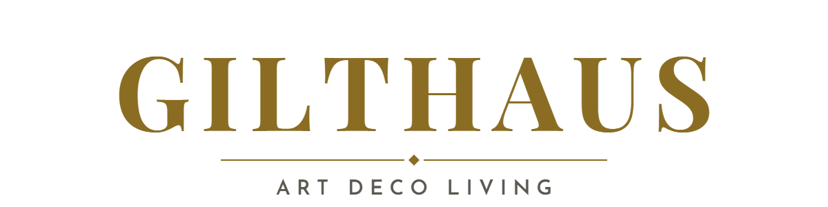 GiltHaus – Art Deco Living